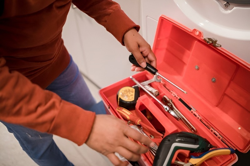 Washing Machine repair in Los Angeles