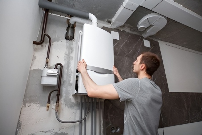 Water Heater repair in Los Angeles